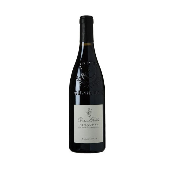 Gigondas Domaine Bertrand Stehelin AC