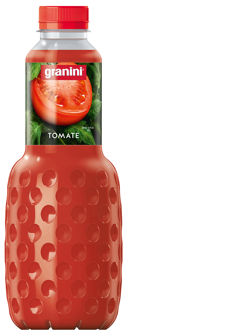 Granini Tomate VP
Harasse