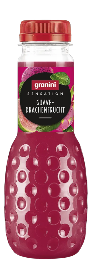 /Granini goyave-fruit du dragon Pet
24-pack