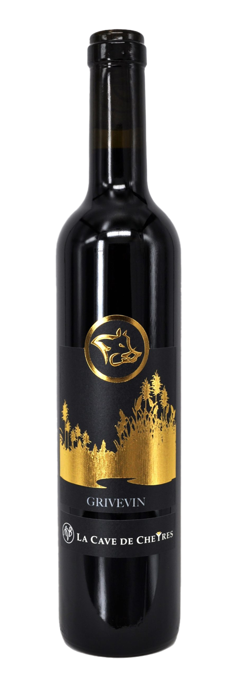 Grivevin assemblage  **Vignerons de Cheyres AOC