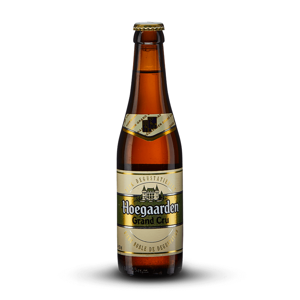 Hoegaarden Grand Cru VC
Harasse Belgique