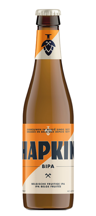 Hapkin bipa VCHarasse