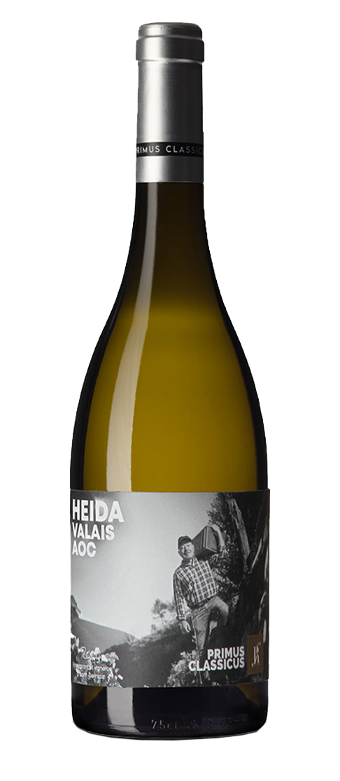 Heida Primus Classicus 
Cave Orsat