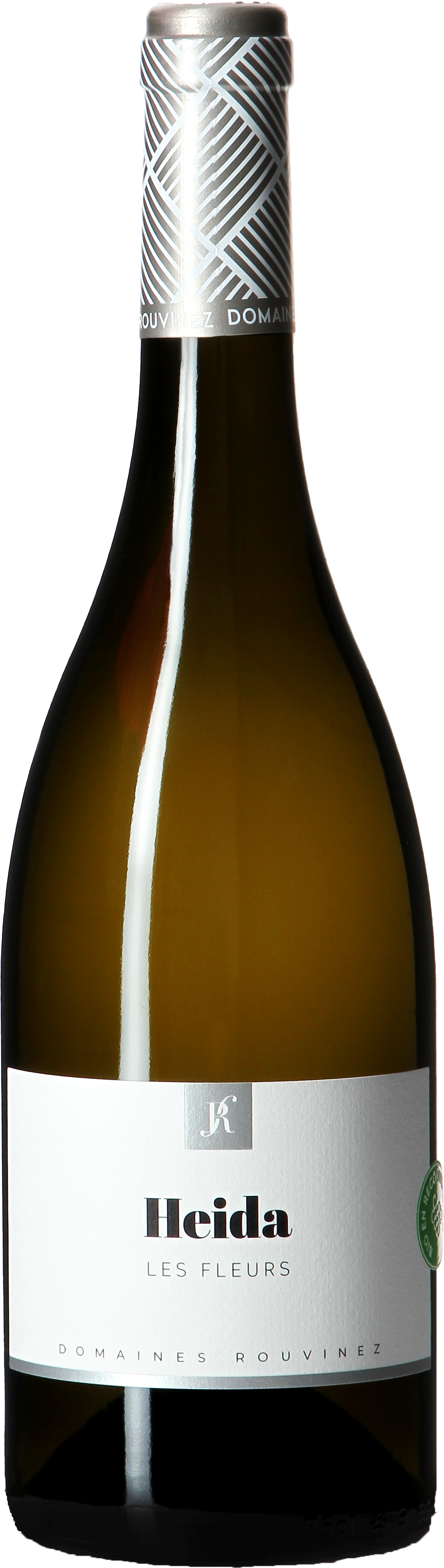 Heida les FleursDomaine Rouvinez AOC