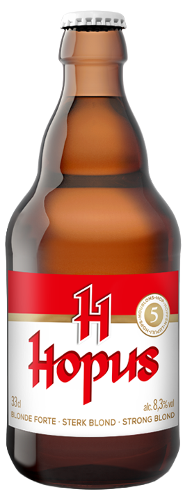 Hopus VC  
Harasse Belgique