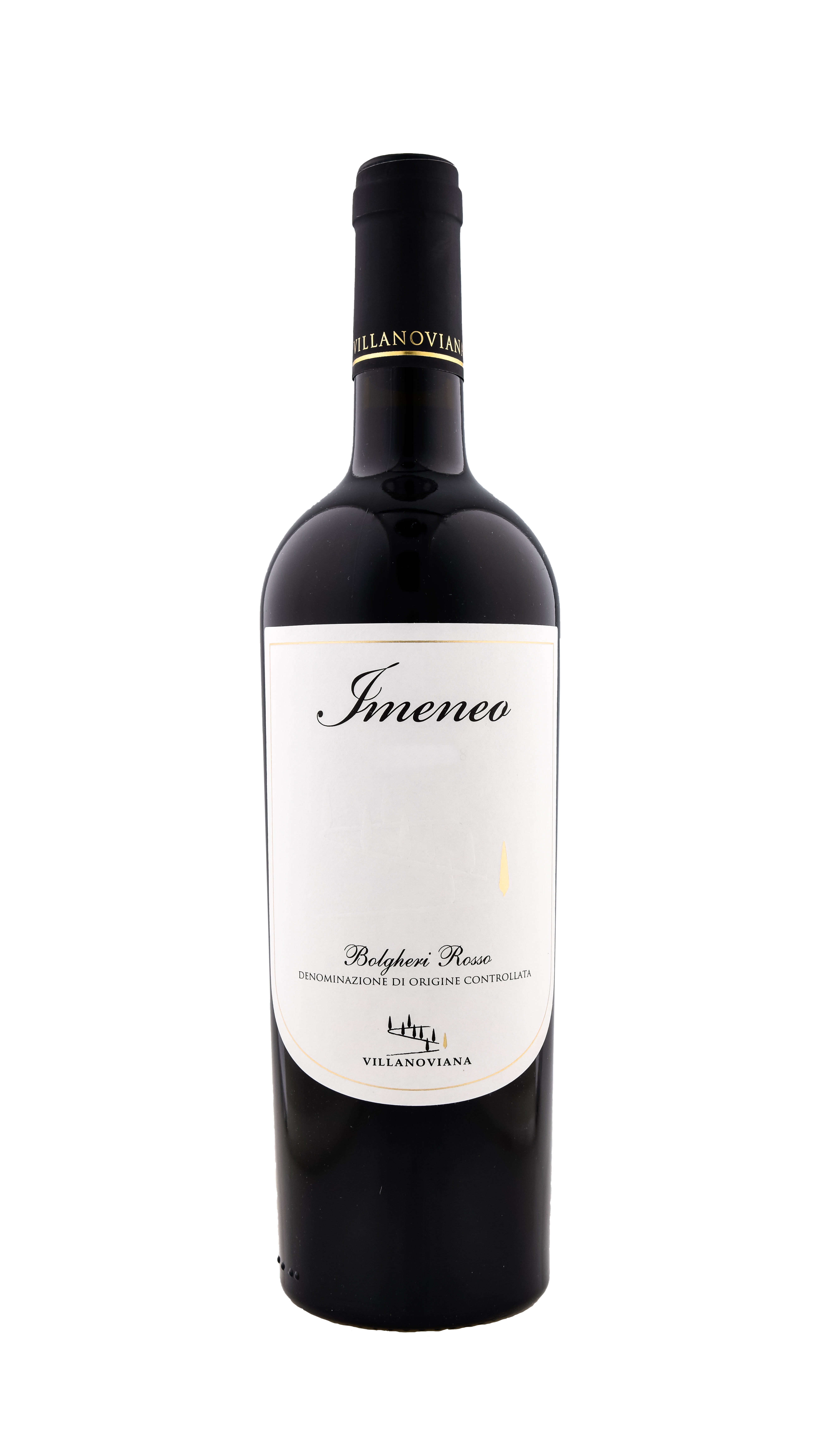 Imeneo Rouge
Villanoviana Bolgheri DOC