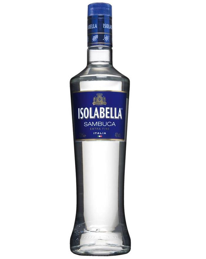 Isolabella Sambuca