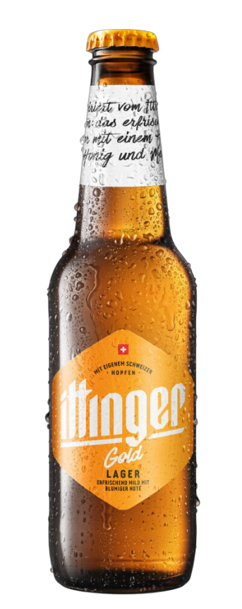 /Ittinger gold VCHarasse