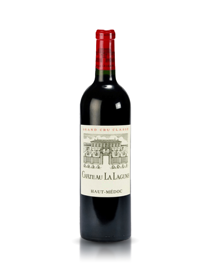 Château la Lagune
Haut-Médoc AOC C/Bois