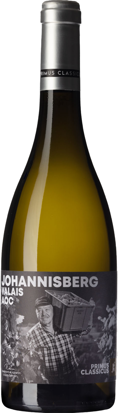 Johannisberg Primus Classicus AOCCave Orsat
