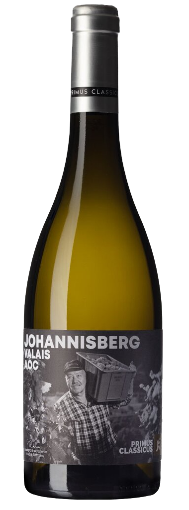 Johannisberg Primus Classicus AOCCave Orsat