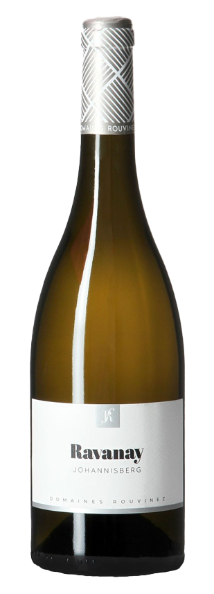Johannisberg de Ravanay 
Domaine Rouvinez AOC