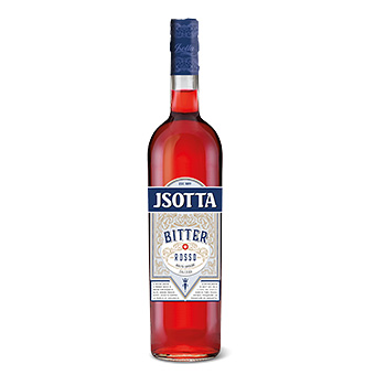 Jsotta Bitter