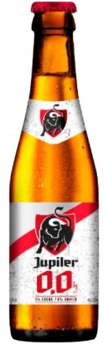 Jupiler NA sans alcool VC
Harasse Belgique