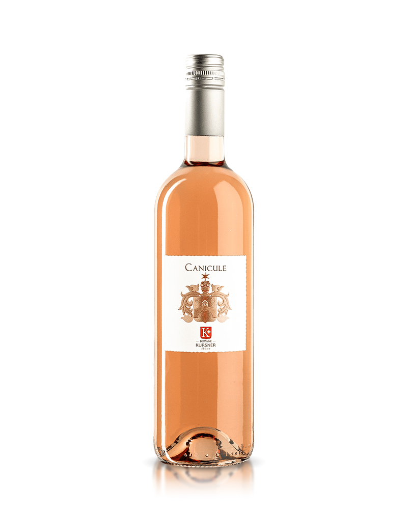 Canicule Rosé Vaudois   **
Kursner Frères Féchy AOC