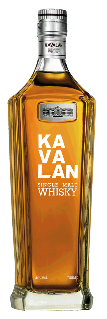 Kavalan Lán whisky Taiwan
single malt