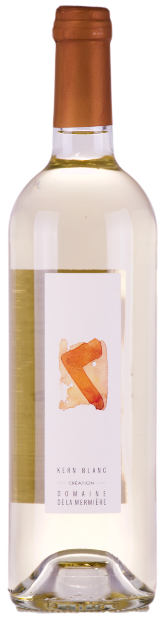 Kern blanc GEDomaine de la Mermière AOC