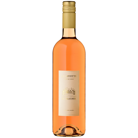 *La Gavotte Rosé de Gamay
Château de Valeyres AOC