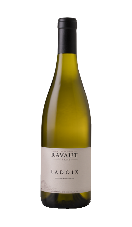 Ladoix Bourgogne Blanc Domaine Pierre Ravaut Ac