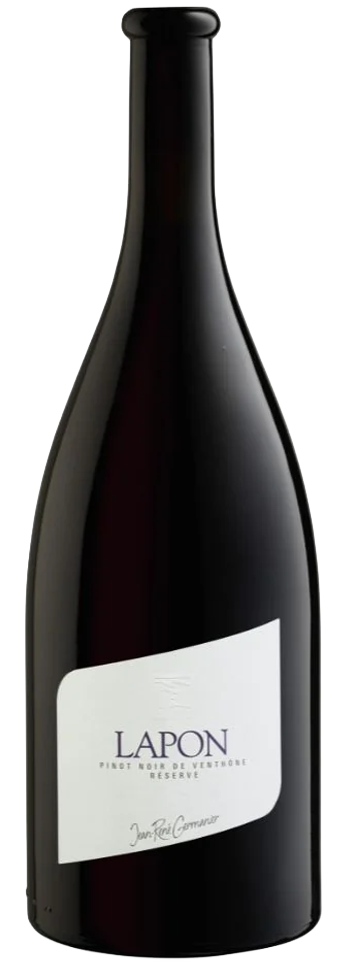 Lapon Pinot noir de Venthône Valais AOC
Domaine Jean-René Germanier
