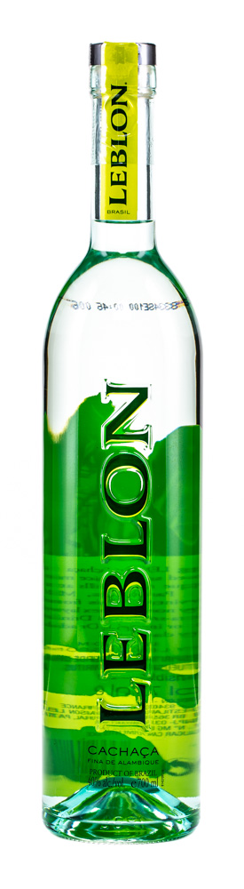 Leblon Cachaca