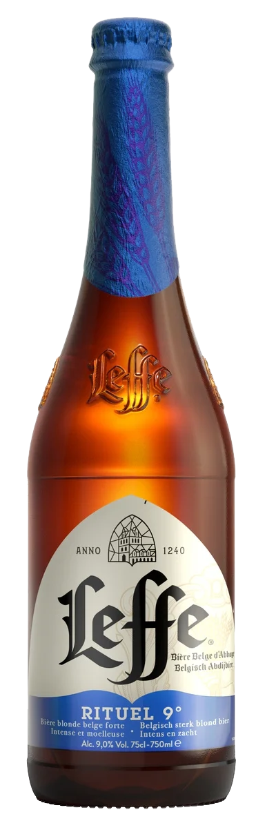 Leffe Rituel VP
6-pack