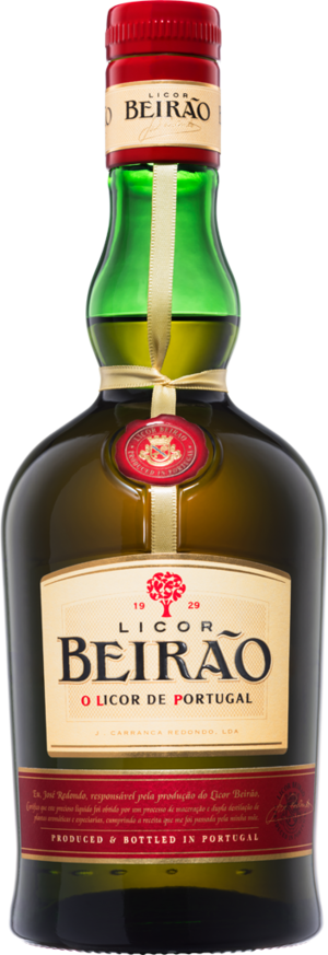 Liqueur Beirao
