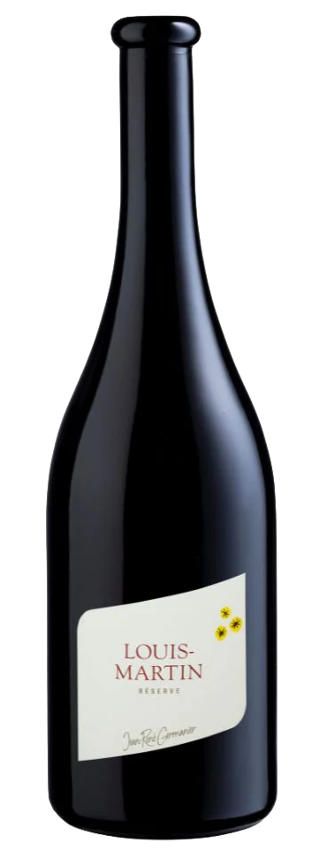 Louis-Martin réserve Valais AOC
Domaine Jean-René Germanier