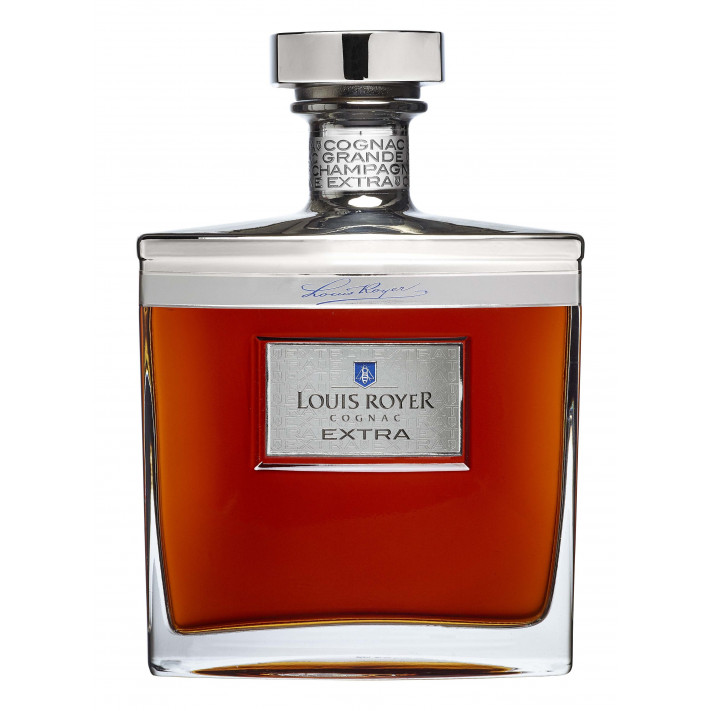 Louis Royer Cognac 
1ER Cru Grande Champ. Extra