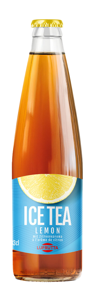 /Lufrutta Ice-Tea citron VCHarasse
