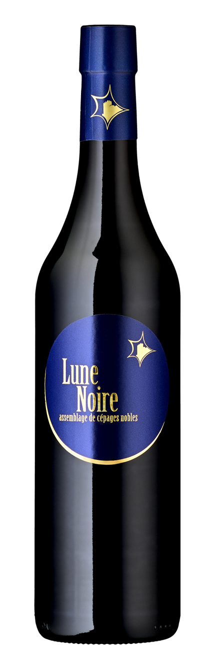 Lune noire Pays de Vaudles Frères Dubois Cully AOC