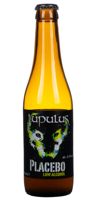 Lupulus placebo VCHarasse Belgique