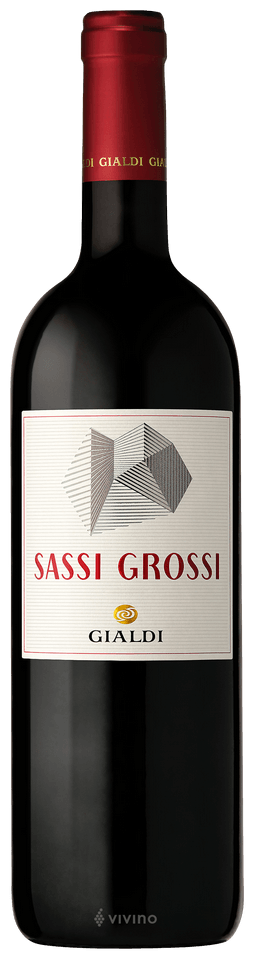 /Sassi Grossi Merlot Ticino
Domaine Brivio Tessin AOC