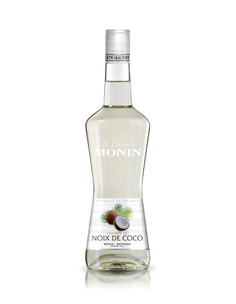 Monin Noix de Coco VP
Liqueur