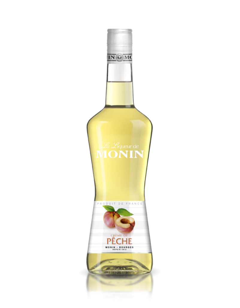 Monin Pêche VP
Liqueur 