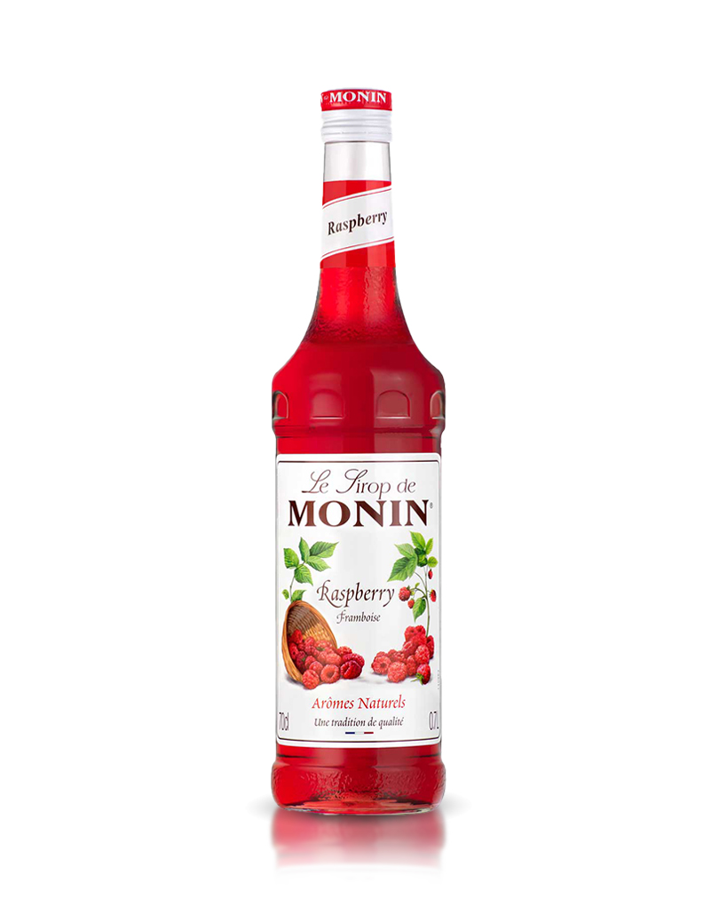 Monin Framboise VP  **
Sirop