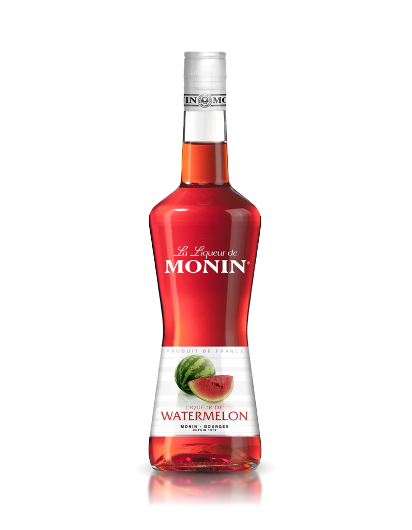 Monin Pastèque VP
Liqueur