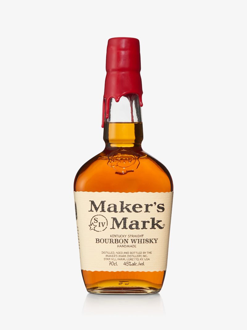 Maker's Mark Bourbon 