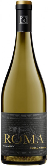 Malvasia Puntinata Blanc
Borgo del Baccano Roma DOC