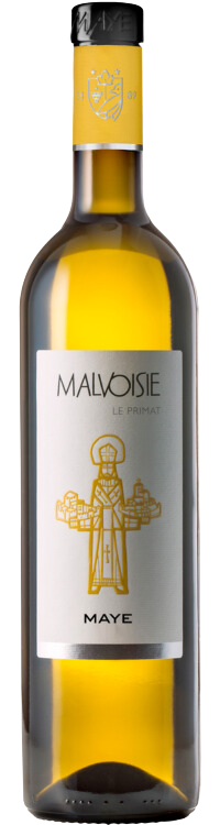 /Malvoisie le Primat AOC Valais  **
Les Fils Maye, Riddes