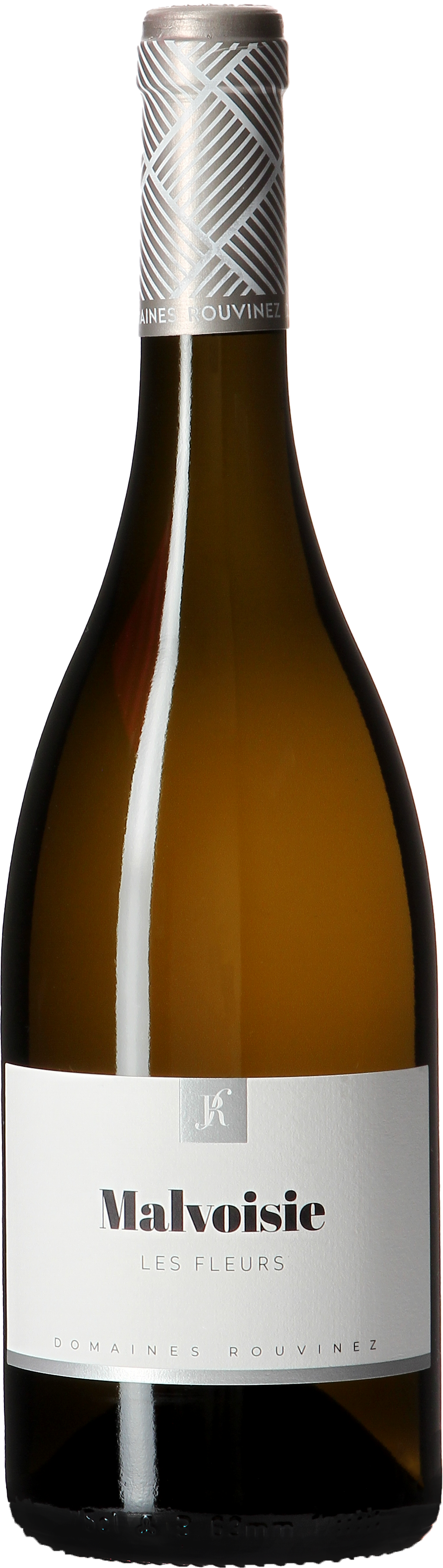 Malvoisie flétrie les FleursDomaine Rouvinez AOC