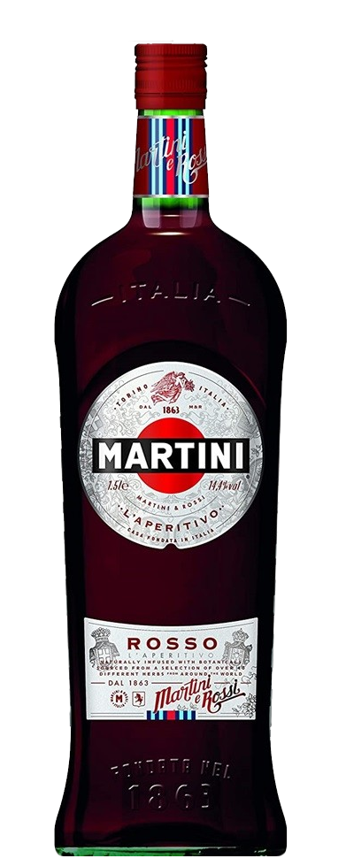 Martini rougeMagnum