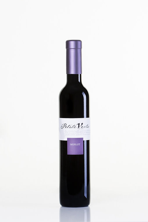 Merlot AOC
Cave la Petite Vertu Chamoson