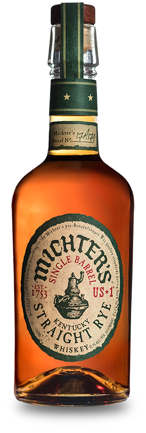 Michter's US*1 Small Batch
Straight Bourbon