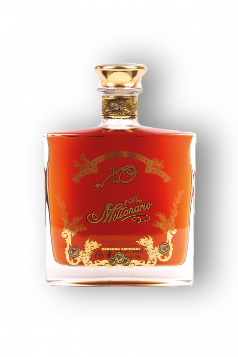 Millonario Rhum 
XO