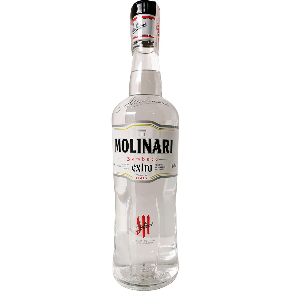 Molinari Extra 
Sambuca