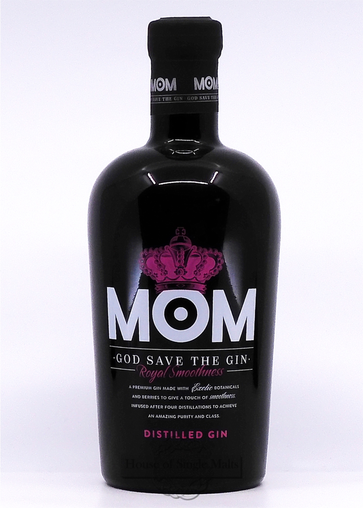 Mom Gin 