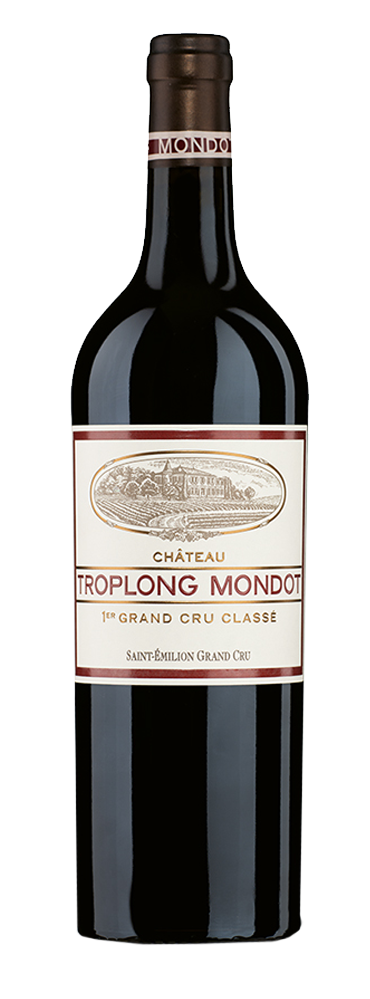 Mondot
Saint-Emilion Grand Cru AOC