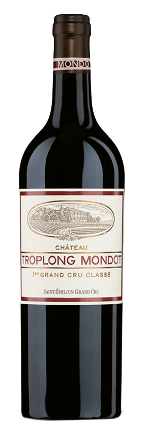 Mondot de Troplong Mondot AC
Saint-Emillion Grand Cru