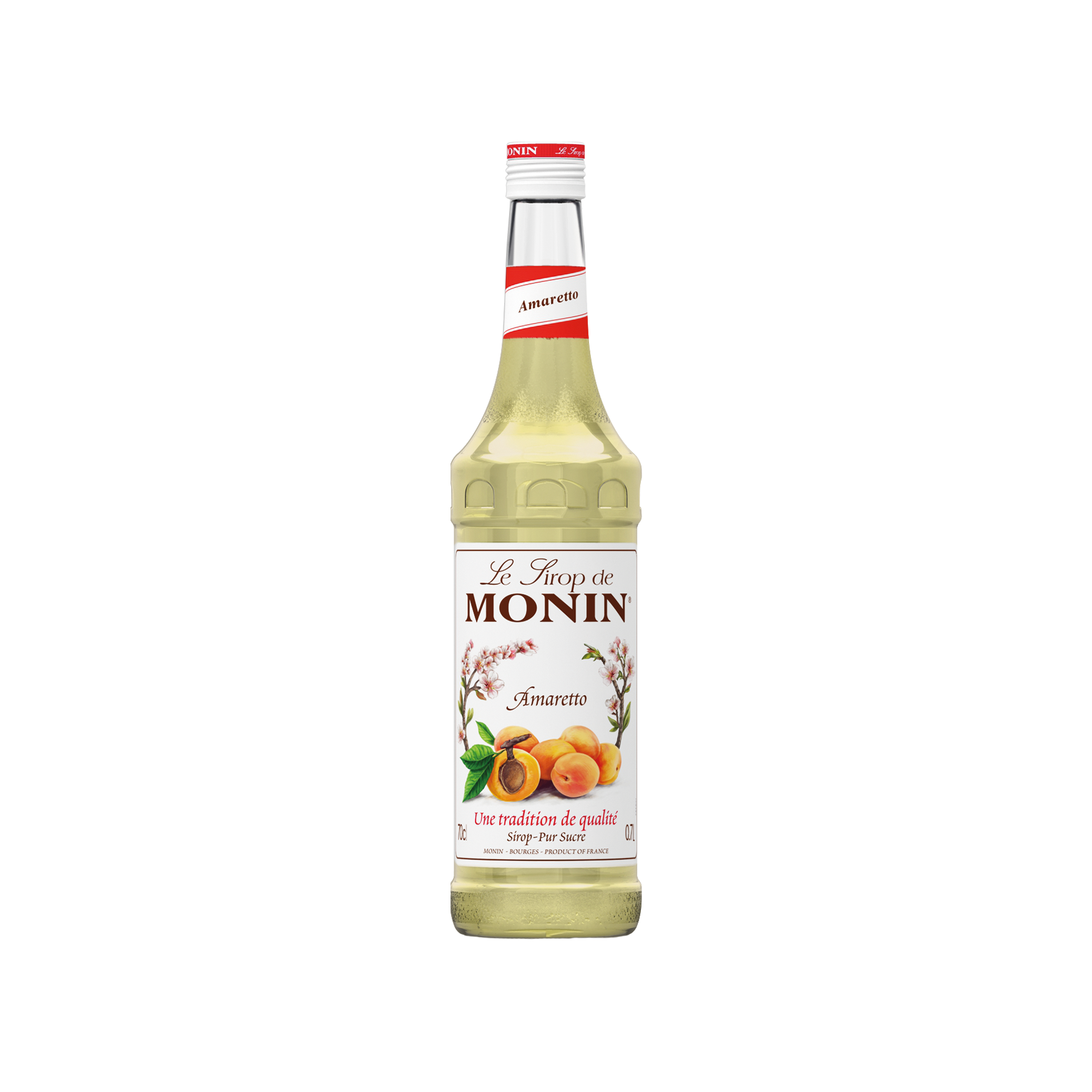 Monin Amaretto VP **
Sirop